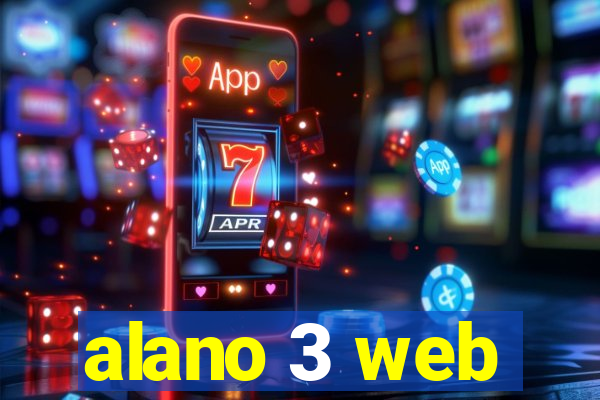 alano 3 web